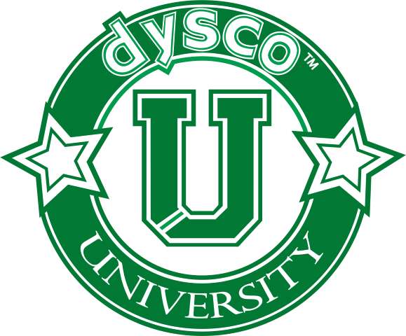 Dysco University